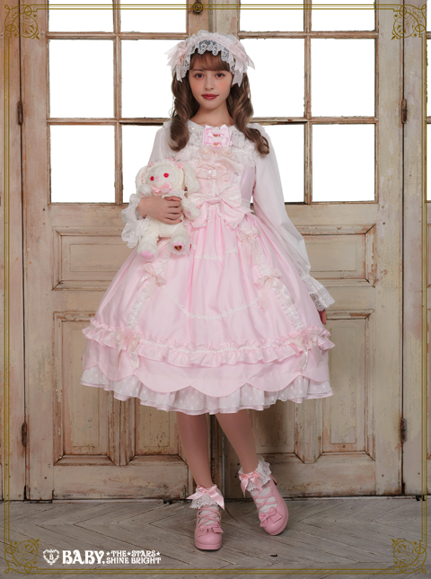 くみゃちゃんのFlower Dream | BABY, THE STARS SHINE BRIGHT