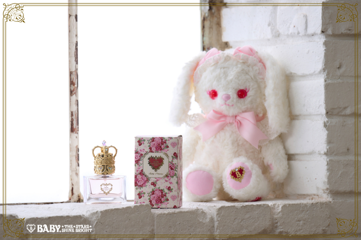 BABY Princess (オードトワレ) | BABY, THE STARS SHINE BRIGHT