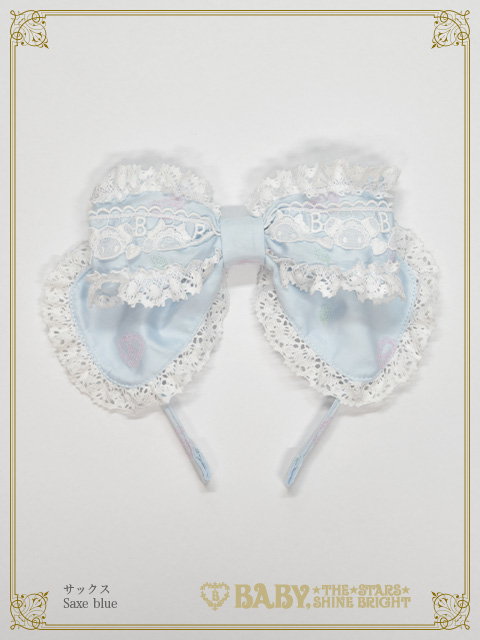 くみゃちゃんのStrawberry Garden刺繍 | BABY, THE STARS SHINE BRIGHT