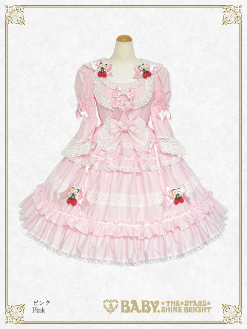 完売商品入荷のお知らせ | BABY, THE STARS SHINE BRIGHT