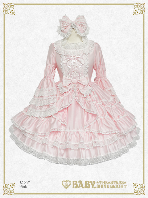 BABY本店 OPEN12周年記念特別企画 限定商品抽選販売のお知らせ | BABY