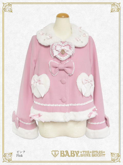 完売商品入荷のお知らせ | BABY, THE STARS SHINE BRIGHT