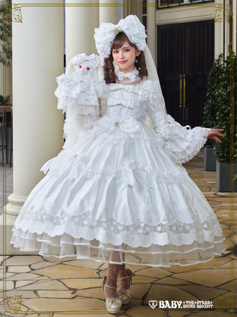 うさくみゃポシェット | BABY, THE STARS SHINE BRIGHT