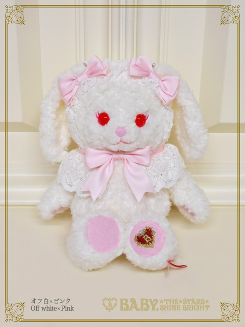 うさくみゃポシェット」店舗抽選ご予約会開催のお知らせ | BABY, THE