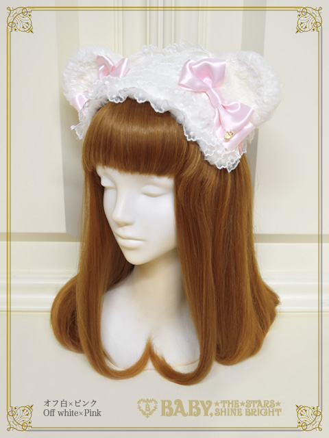 くみゃちゃんのSweet Baby Love Heart柄 | BABY, THE STARS SHINE BRIGHT