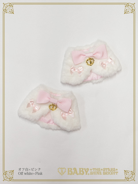 うさくみゃマフラー・くまくみゃマフラー | BABY, THE STARS SHINE BRIGHT