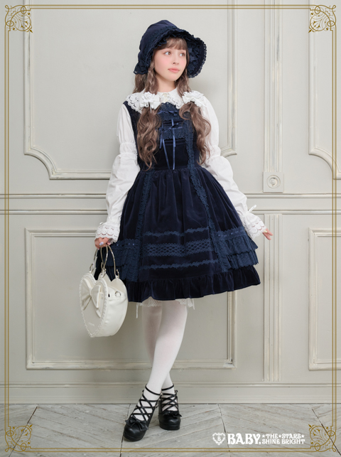 BABY別珍 | BABY, THE STARS SHINE BRIGHT