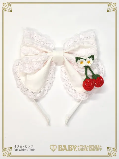 ゆらゆらいちごのStrawberry Garden | BABY, THE STARS SHINE BRIGHT