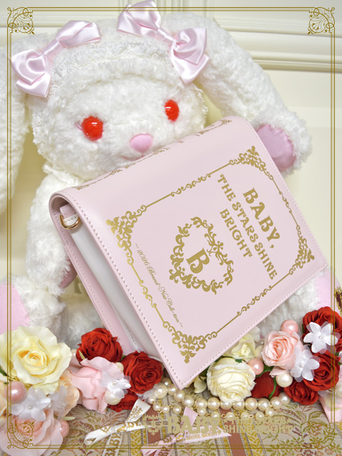 BABY,THE STARS SHINE BRIGHT ALICE and the PIRATES BRAND-NEW