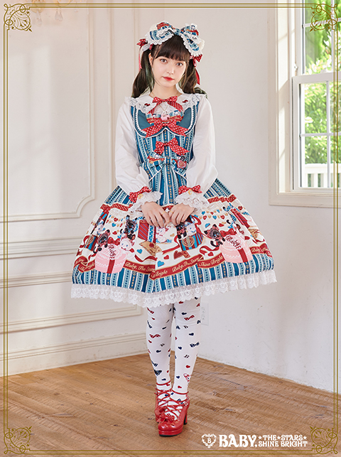 ねこくみゃちゃんのHappy Meow Meow Present | BABY, THE STARS SHINE