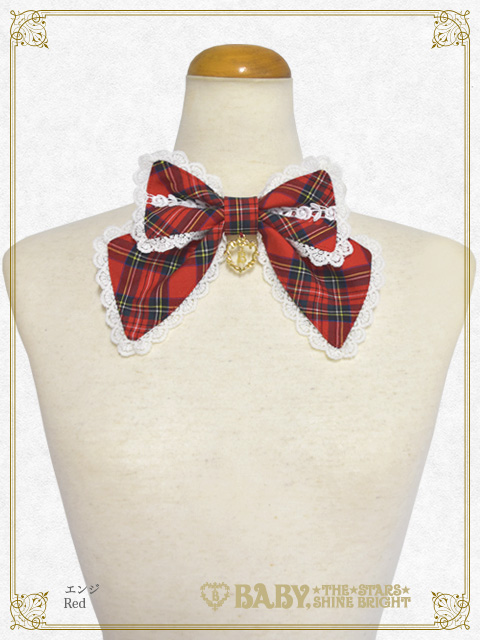 アニバーサリー/タータンチェック | BABY, THE STARS SHINE BRIGHT