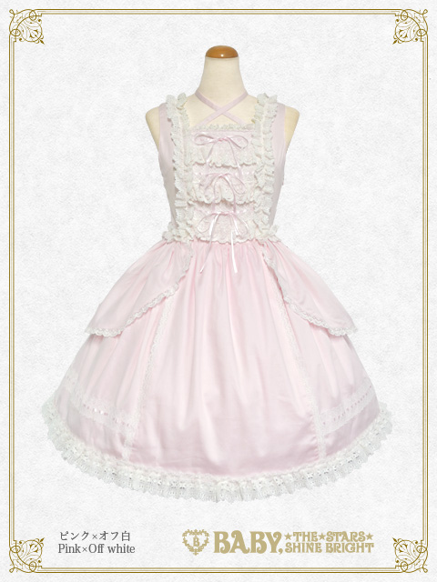 BABYクラシカルシリーズ | BABY, THE STARS SHINE BRIGHT