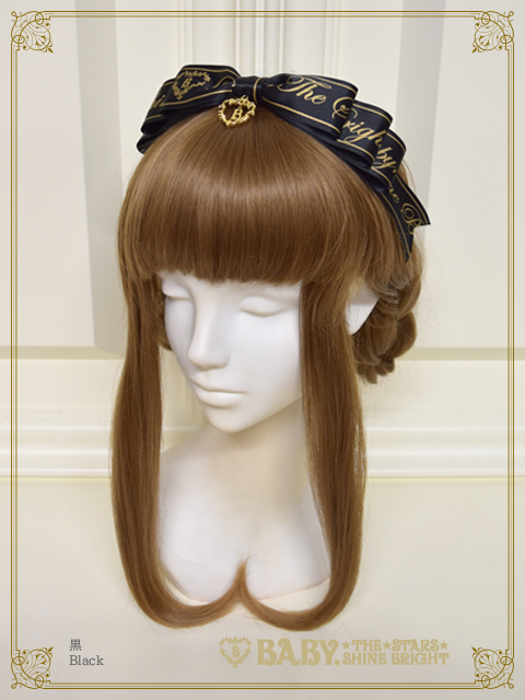 完売商品入荷のお知らせ | BABY, THE STARS SHINE BRIGHT