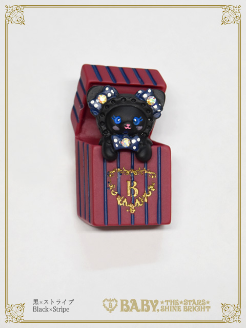 ねこくみゃちゃんのHappy Meow Meow Present | BABY, THE STARS SHINE