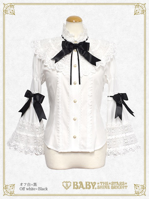 エリザベス | BABY, THE STARS SHINE BRIGHT