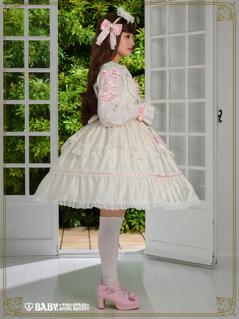 Sweet Heart♡くみゃちゃん | BABY, THE STARS SHINE BRIGHT