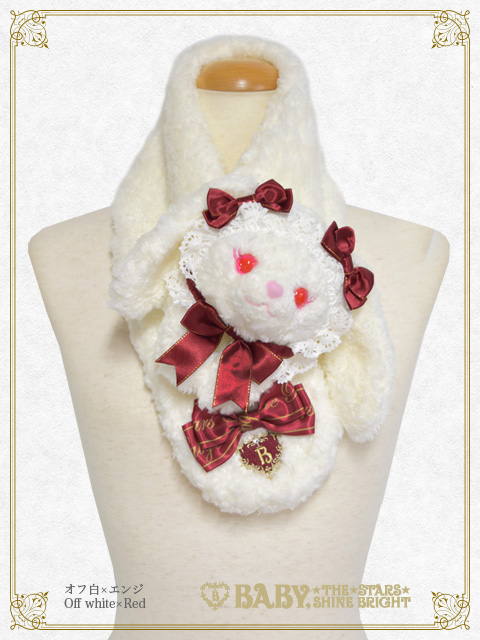 BABY本店11周年記念特別企画第2弾♡BABY「くみゃちゃんのクリスマス