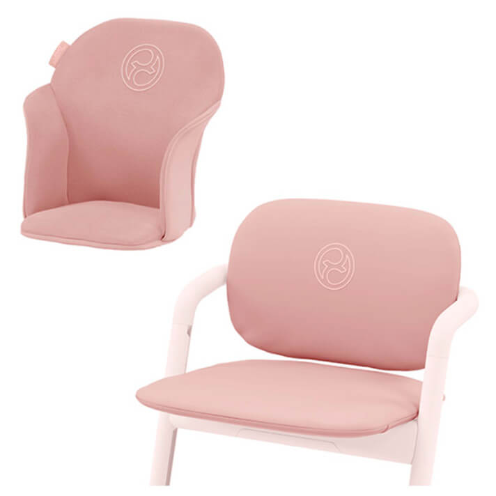 サイベックス レモ コンフォートインレイ / パールピンク cybex LEMO