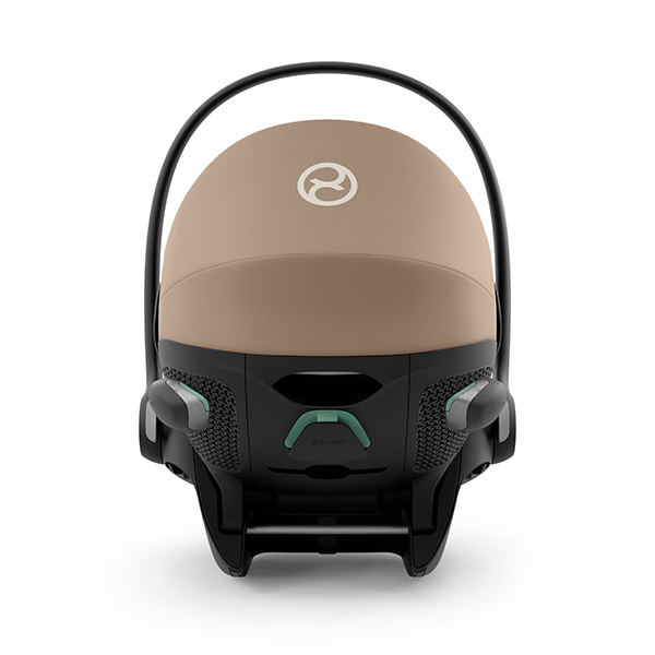 2025年新色登場】サイベックス クラウドG アイサイズ アーモンド