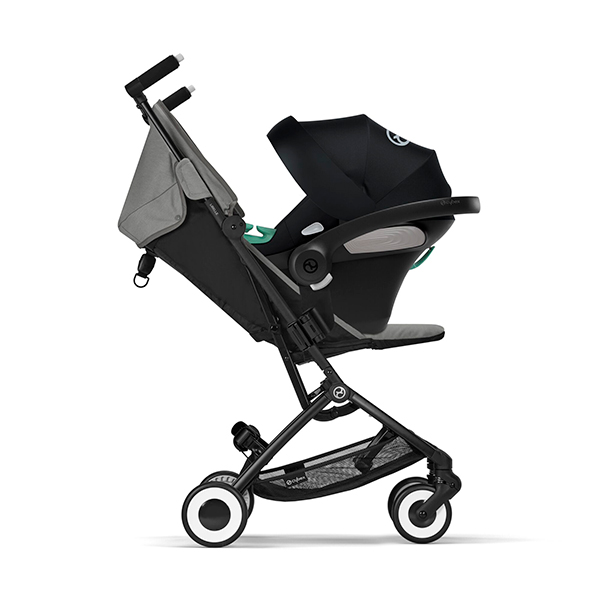 サイベックス リベル カーシートアダプター2 cybex LIBELLE