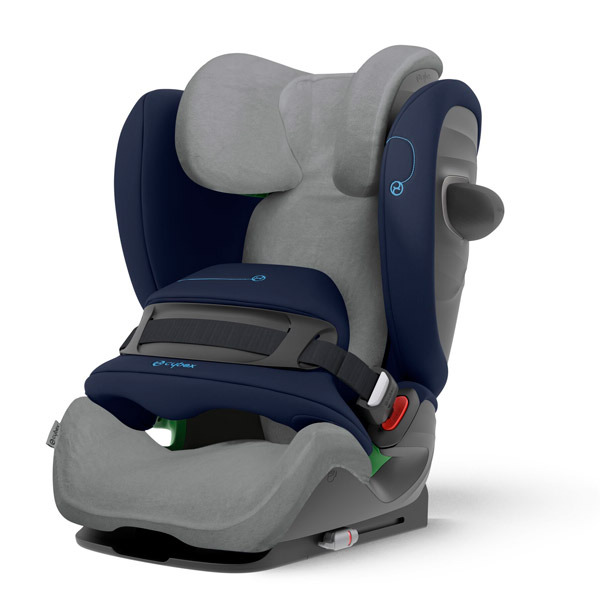 cybex サイベックス マルチカバー パラスG用 グレー