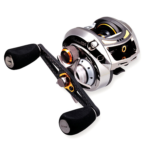 PFUEGER/フルーガー パトリアークXT71LP - 【バス・トラウト・ソルトの