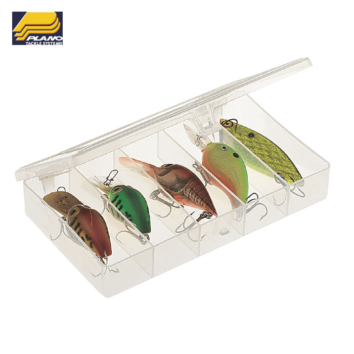 プラノ タックルボックス 3449-85 PLANO - 【バス・トラウト・ソルトの