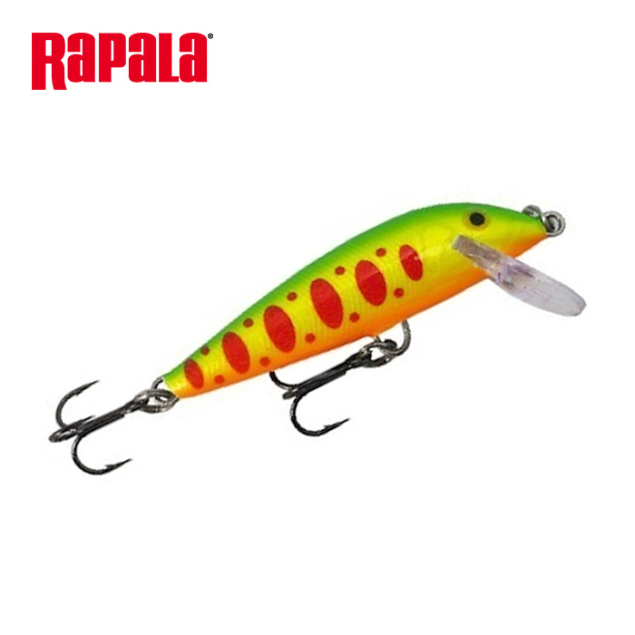 全9色】ラパラ カウントダウン CD3 （3cm/4g）ジャパンスペシャル