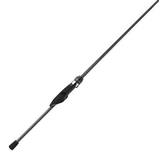 アブ ガルシア ソルティーステージ プロトタイプ メバル XMBS-762ULSS