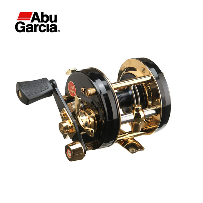 アブ アンバサダー 4500/4501 CDL 100周年モデル Abu AMB - 【バス