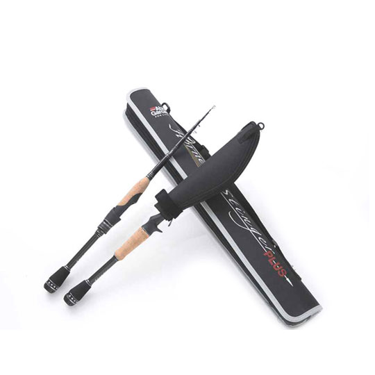 アブガルシア ホーネットスティンガープラス マルチピース HSPS-704M