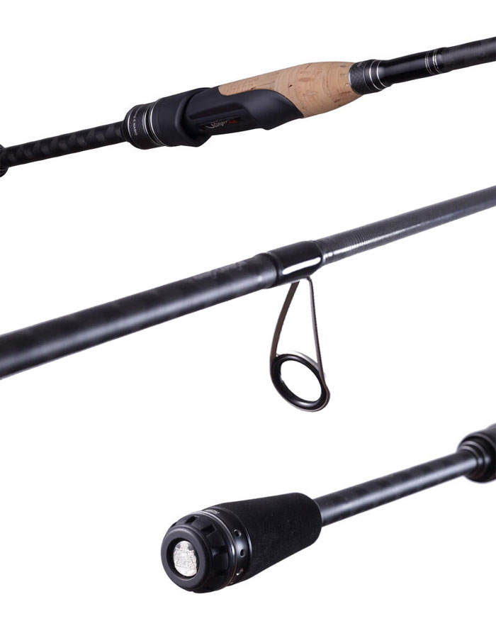 アブガルシア ホーネットスティンガープラス マルチピース HSPS-704M