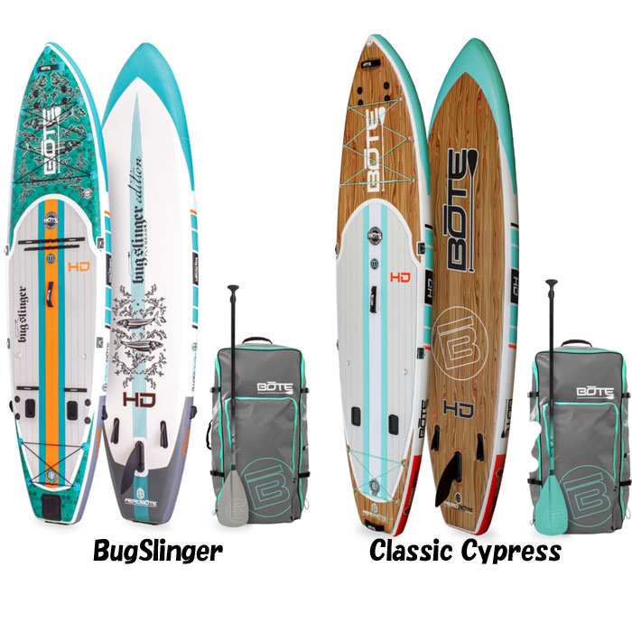 ボード HDエアロ 11.6ft （SUP サップ インフレータブルパドルボード