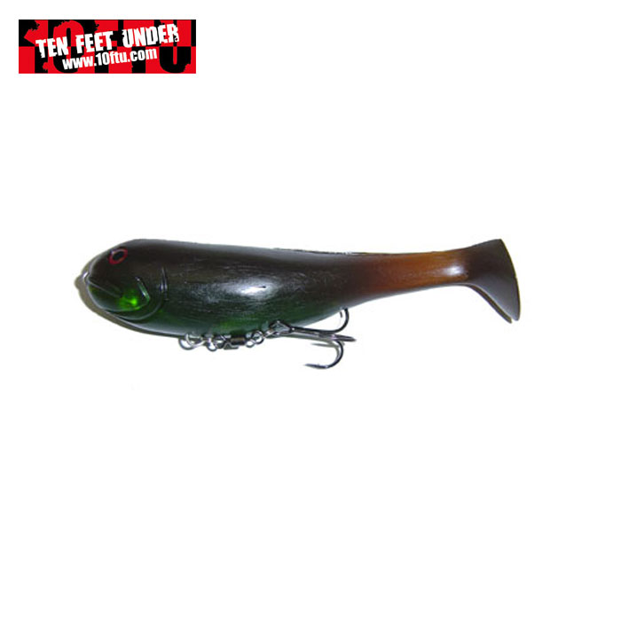 10フィートアンダー イヨケン ヘッドボムオリジナル TEN FEET UNDER