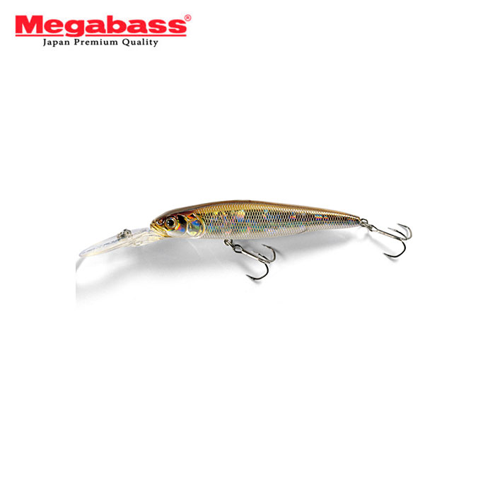 メガバス ライブエックス リベンジ Megabass LIVE-X REVENGE 【1