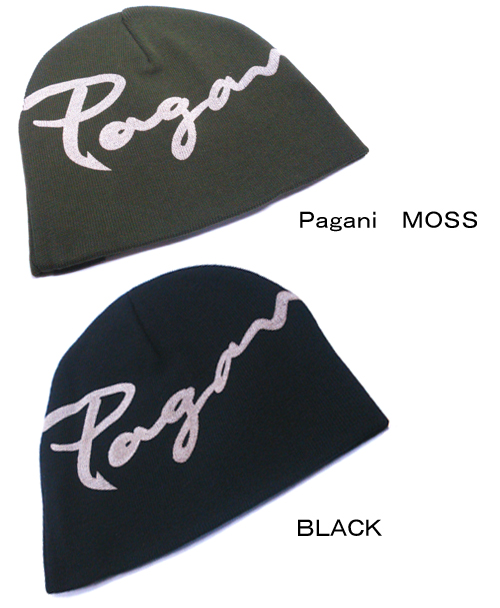 Megabass/メガバス Pagani WACTH CAP/パガーニワッチキャップ - 【バス