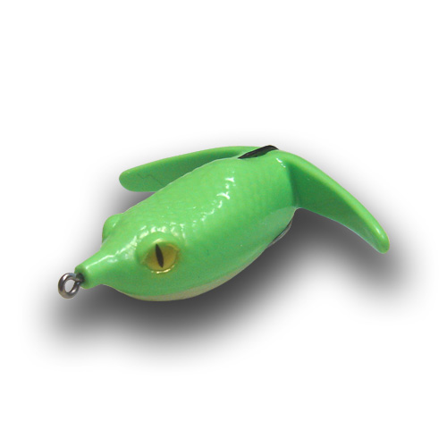 デプス バシリスキー ハードベリー 60 - 【バス・トラウト・ソルトの