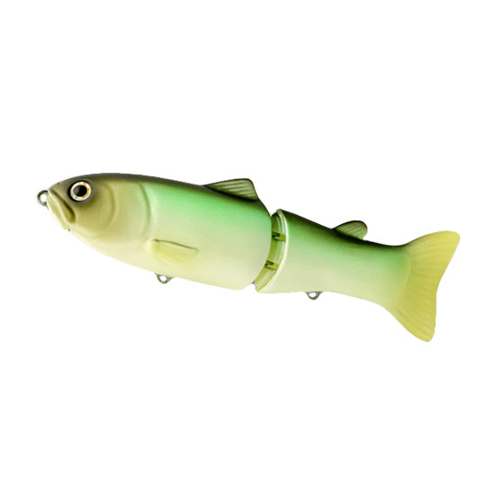 全13色】デプス ニュースライドスイマー 145 スローシンキング deps