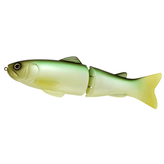 デプス ニュースライドスイマー 300 - 【バス・トラウト・ソルトの