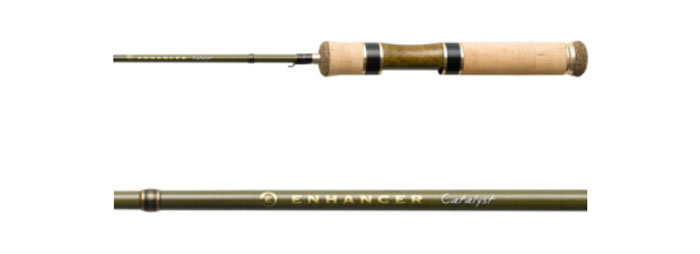 ティムコ エンハンサーカタリスト EHCT48UL-2 TIEMCO ENHANCER