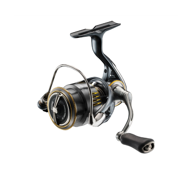 ダイワ 23エアリティ SF2500SS-H-QD - 【バス・トラウト・ソルトの