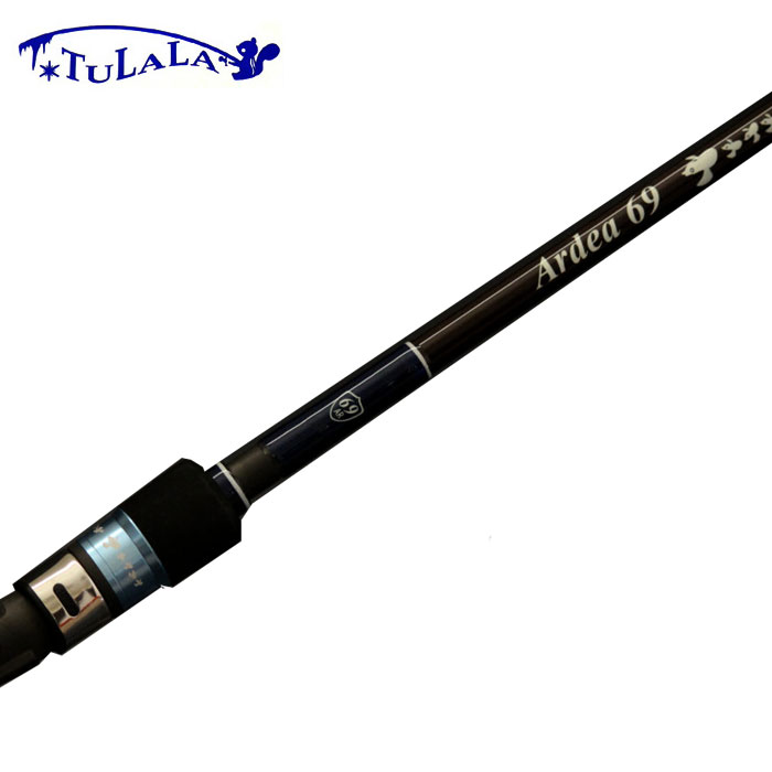 ツララ ハマズ アルデア 69 TULALA HAMAZU ARDEA - 【バス・トラウト