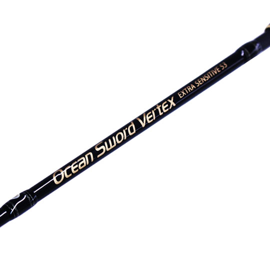 クレイジーオーシャン オーシャンソード ヴァーテックス ティップラン