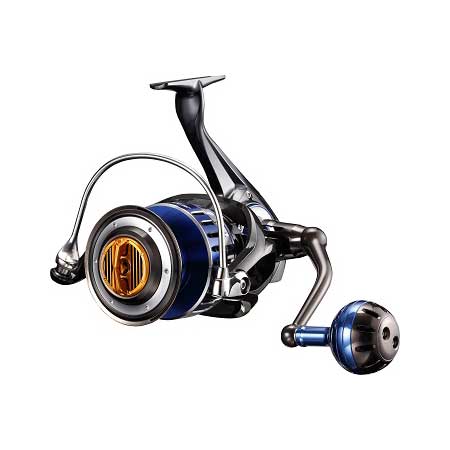 ダイワ SLPワークス RCS ラジエーションドラグ ノブ2 ゴールド DAIWA