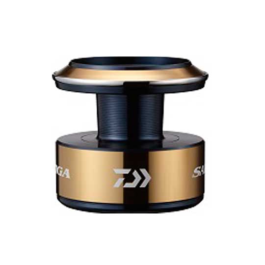 新品20ソルティガ14000スプール+pe6号新品