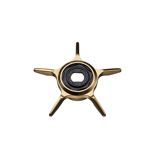 SLPワークス 24スティーズ SCLスタードラグ - 【バス・トラウト