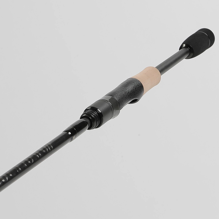 ウルフダウン カスタムロッド WDS70MLST （キムケンオリジナル