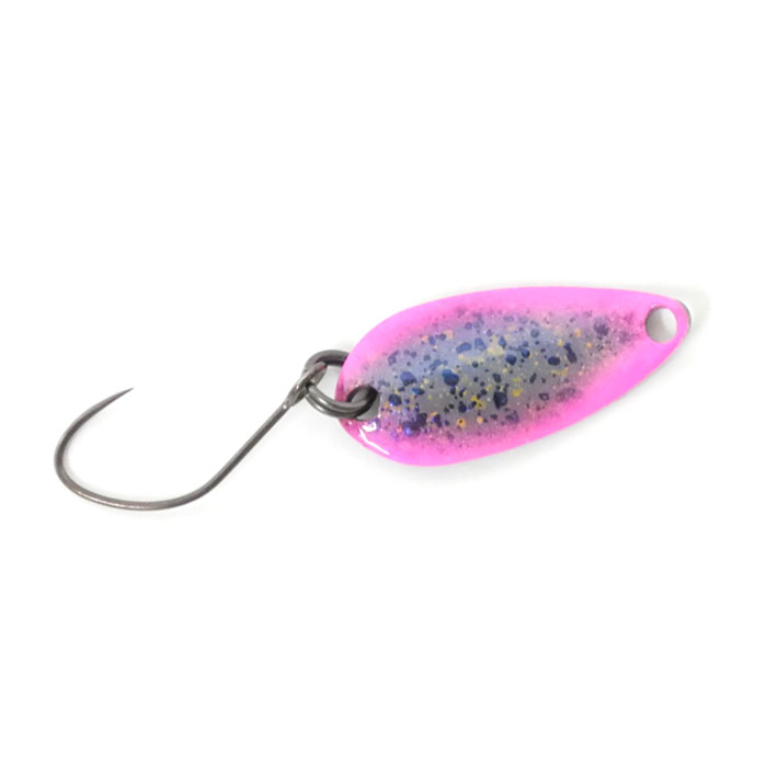 ピーチバイソン ピーチ 0.6g 限定北方スペシャルカラー2025 - 【バス