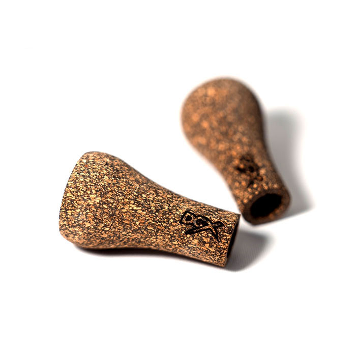 ニューカレントワークス DCX バリアルコルクノブ （お一人様お一つまで