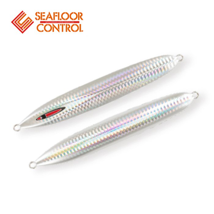 シーフロアコントロール メサイアショート 180g - 【バス・トラウト